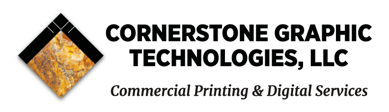 Cornerstone Graphic Technologies – Printing Shop Lancaster County, PA