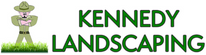 Kennedy Landscaping Logo