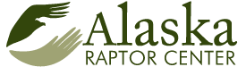alaska raptor center