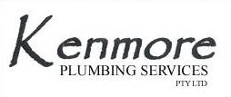 kenmore plumbing services logo