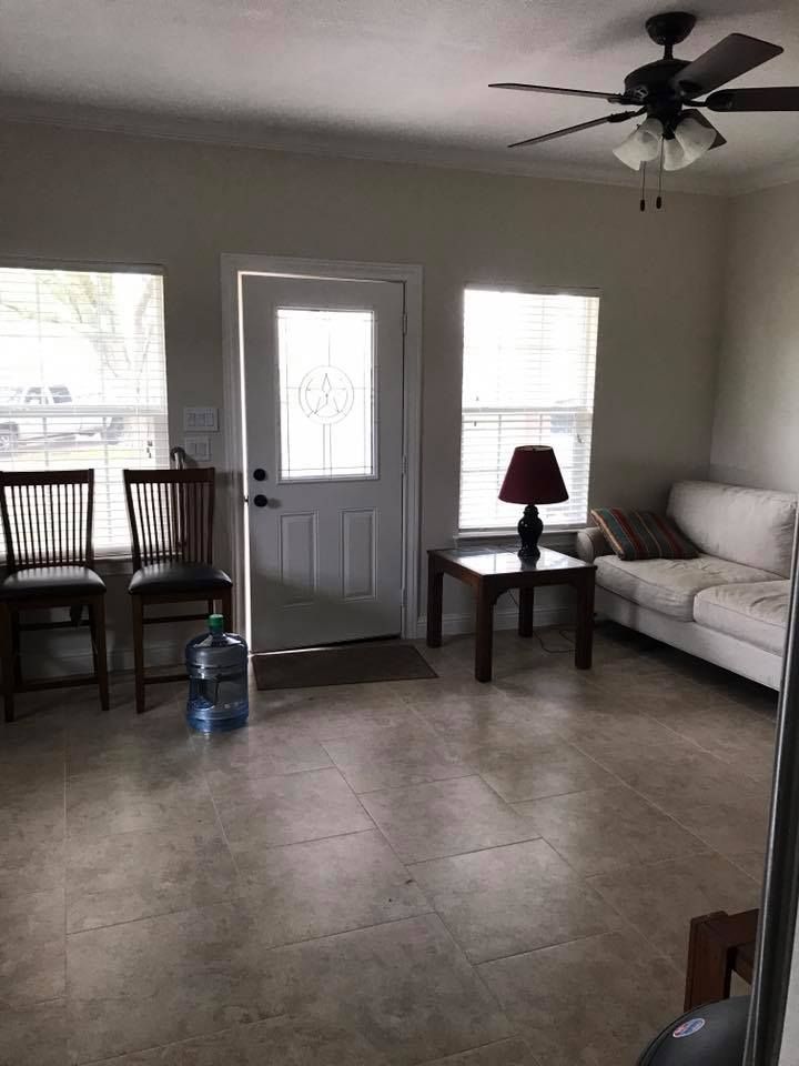 Shop Interior | Lowes Auto Care