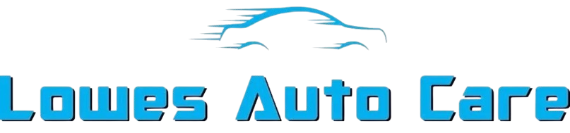 Business Logo | Lowe's Auto Care