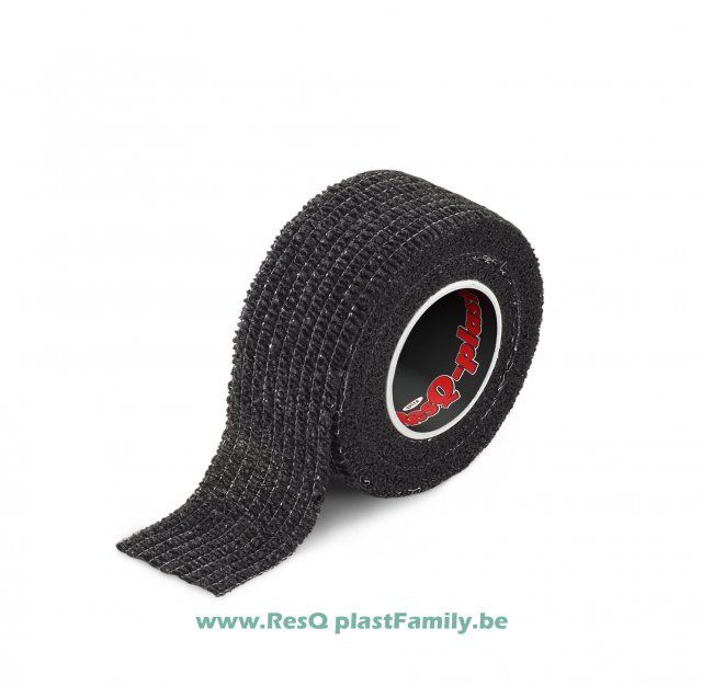 Wapeka Tools BV  ResQ-plast family Distributeur België FAGG CNK geregistreerd
