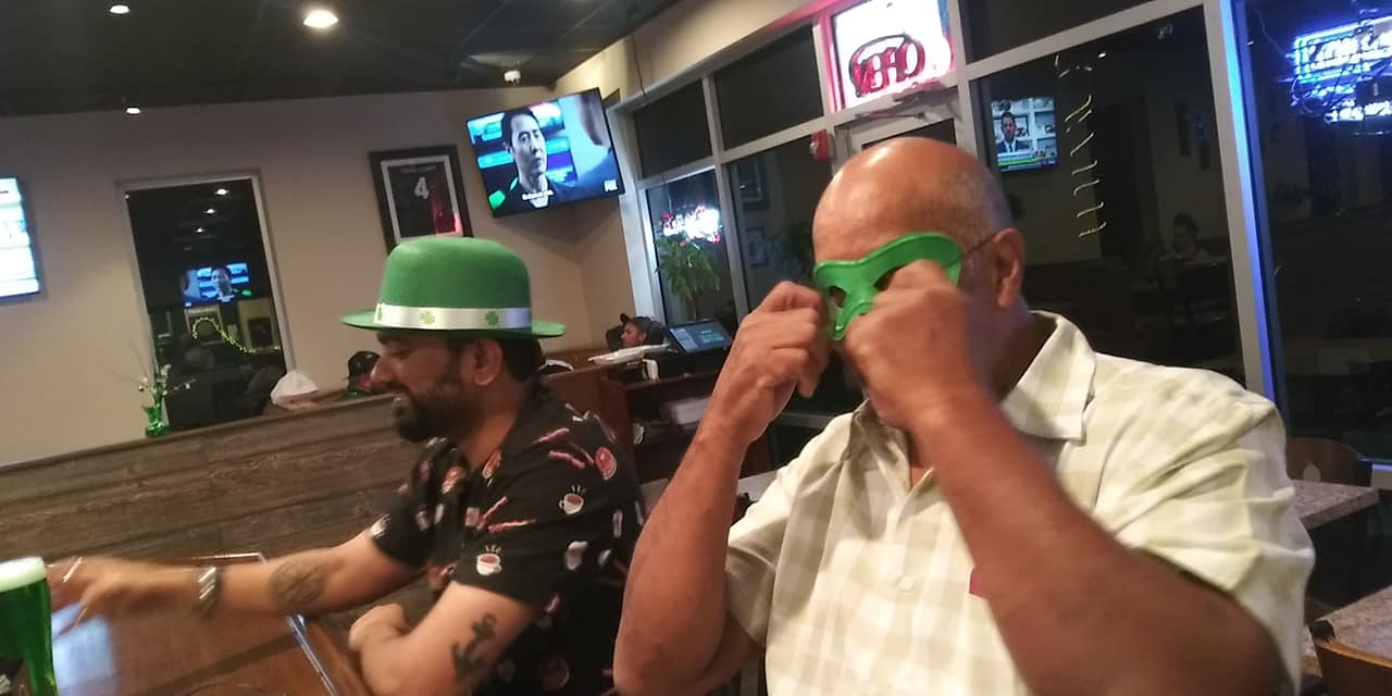 Gallery l Palm Bay, FL l Copper Chimney Grill & Bar