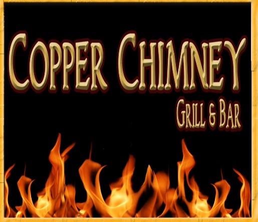 Copper Chimney Grill & Bar