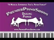 Dueling Pianos — Palm Beach, FL — Copper Chimney Grill & Bar