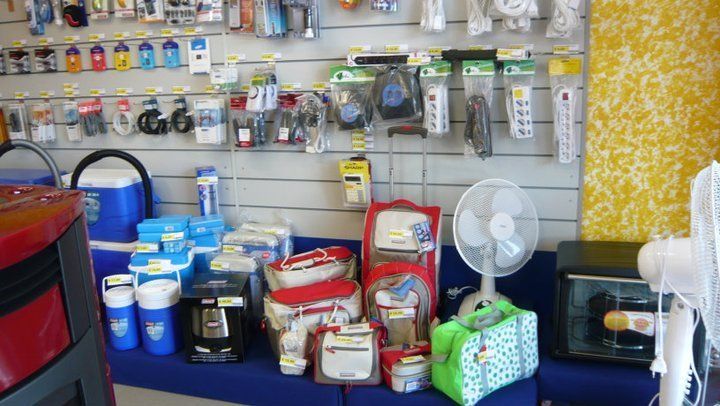 attrezzi per il fai da te