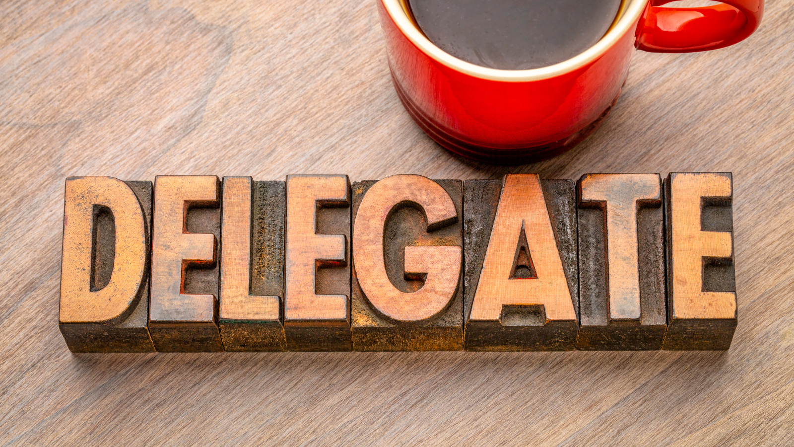 Mastering Delegation: 10 Tips for Effectively Working with a Virtual ...