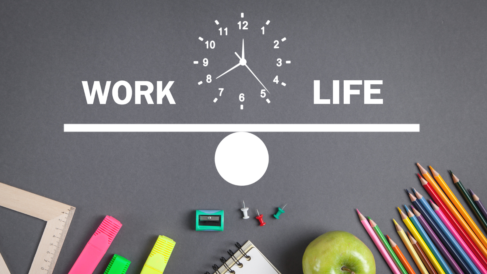 Work-Life Balance in the Digital Age: Strategies for Well-being