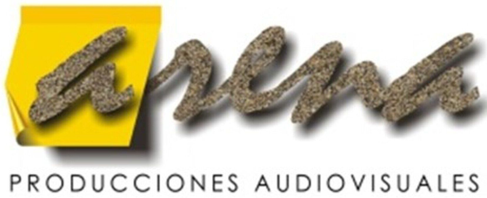 Logo Arena producciones