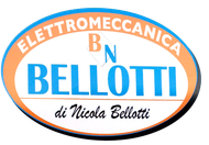 ELETTROMECCANICA BELLOTTI logo