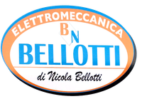 ELETTROMECCANICA BELLOTTI logo