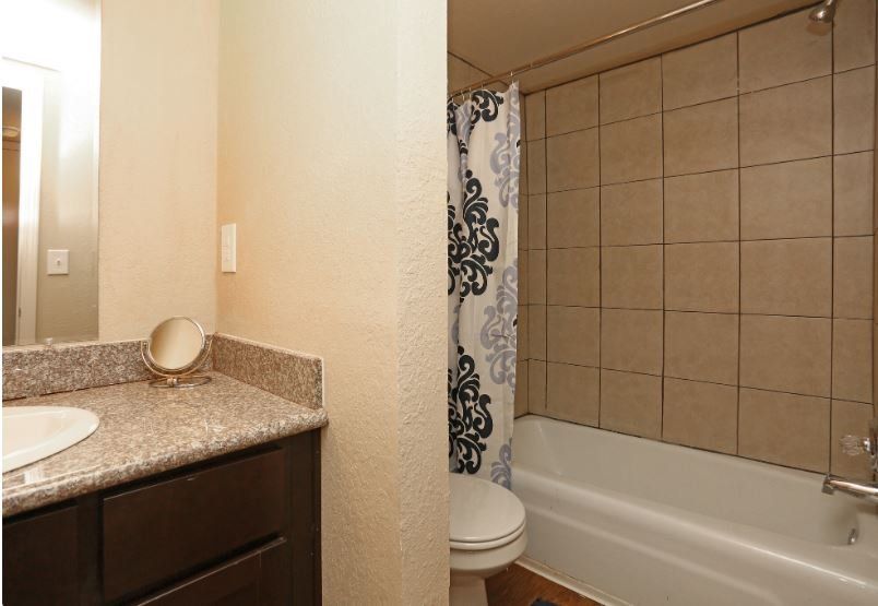 interior photos 1 bedroom apartments