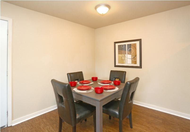 interior photos 1 bedroom apartments