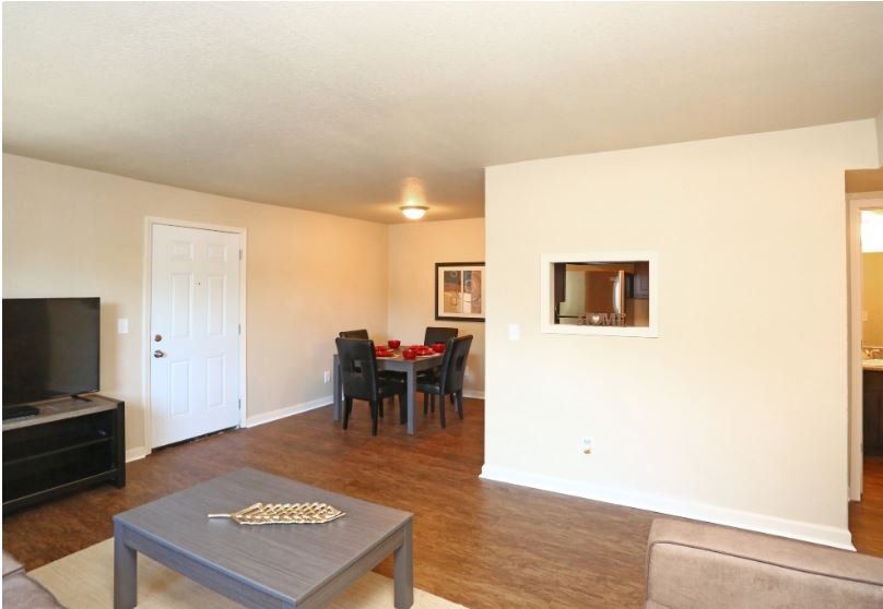 interior photos 1 bedroom apartments