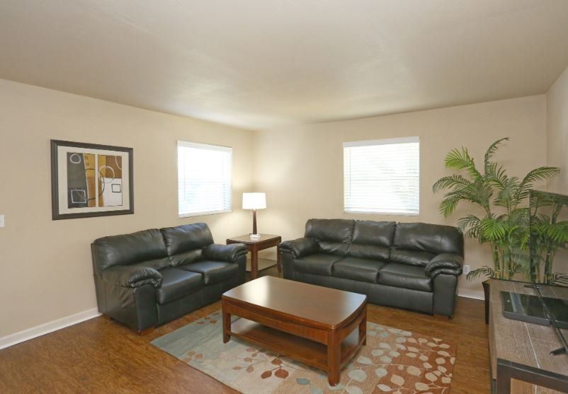 photo gallery of 2 bedroom units