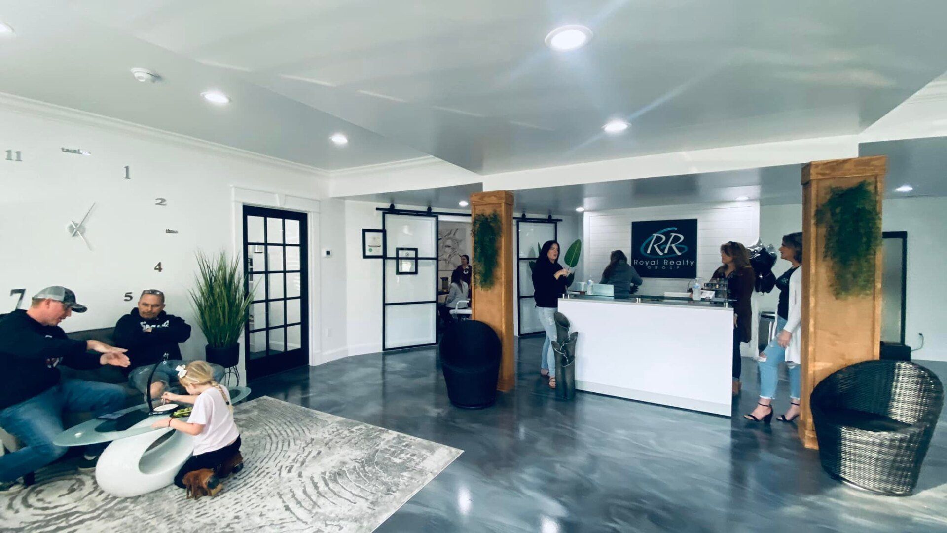 Taylor Mueller Realty Inc.