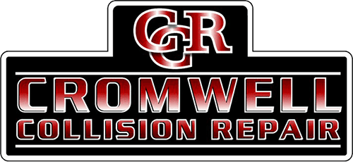 Cromwell Collision Repairs Ltd Logo