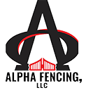 Alpha Fencing, LLC Logo