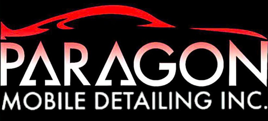 Paragon Mobile Detailing Inc.