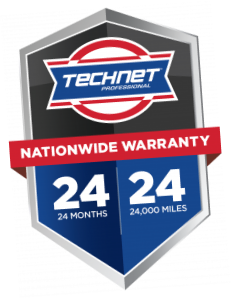 Nationwide Warranty | S & J Complete Auto