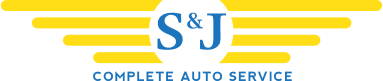 Logo | S & J Complete Auto