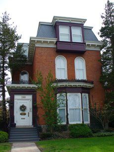 Massage Therapeutic Arts Delaware building