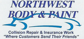 Northwest Paint & Body