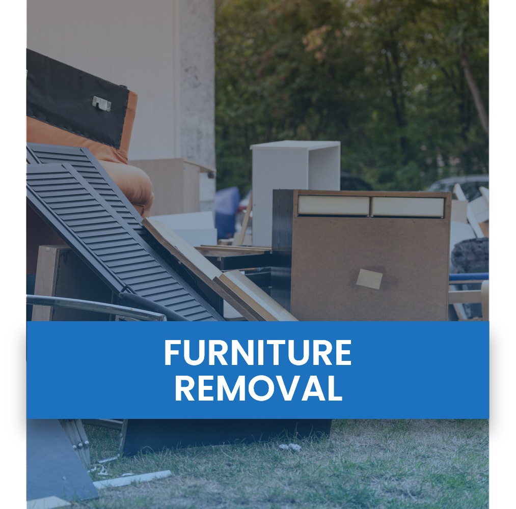Furniture Removal Image