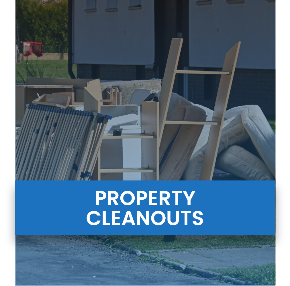 Property cleanouts Image