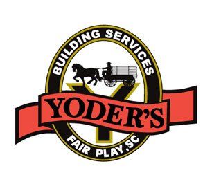 Yoders logo