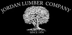 Jordan Lumber Company logo