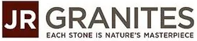 JR Granites logo