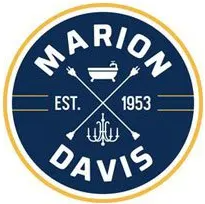 Marion Davis logo