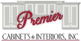 Premier Cabinets and Interiors logo