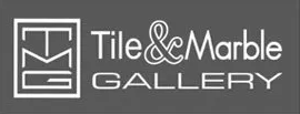 Tile & Marble Gallery logo