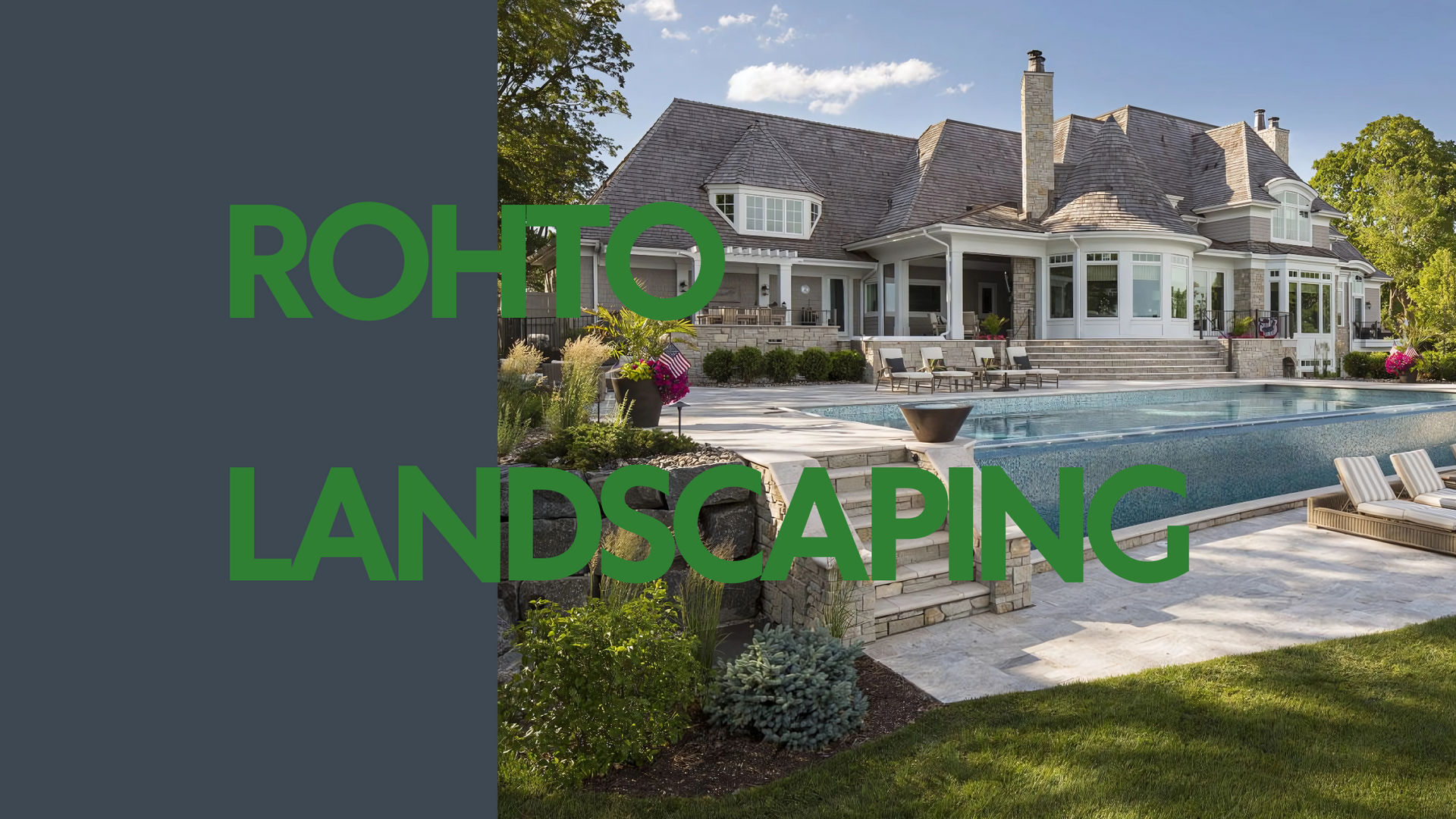 Hardscape Design