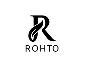 Rohto Landscaping Logo
