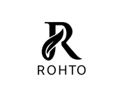 Rohto Landscaping Logo