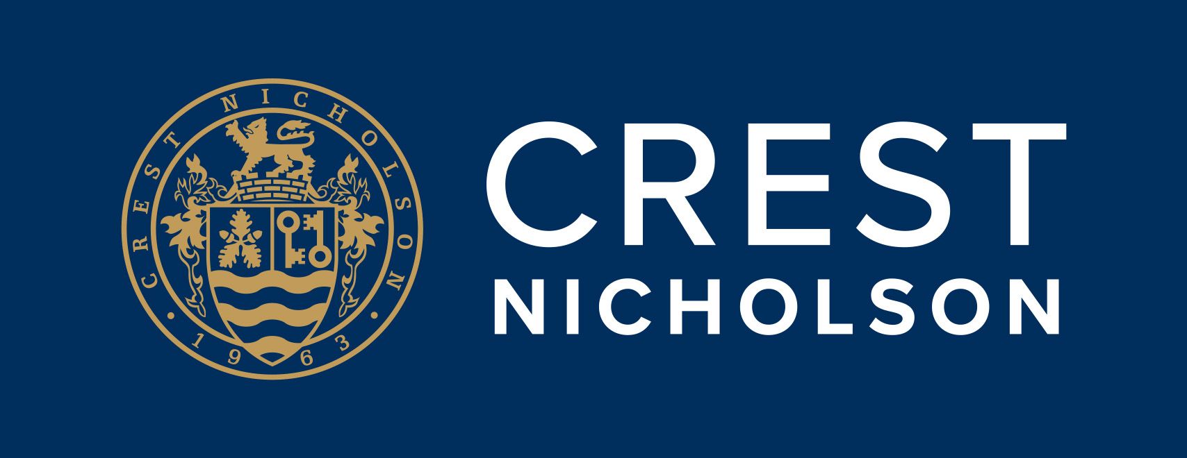 Crest Nicholson logo