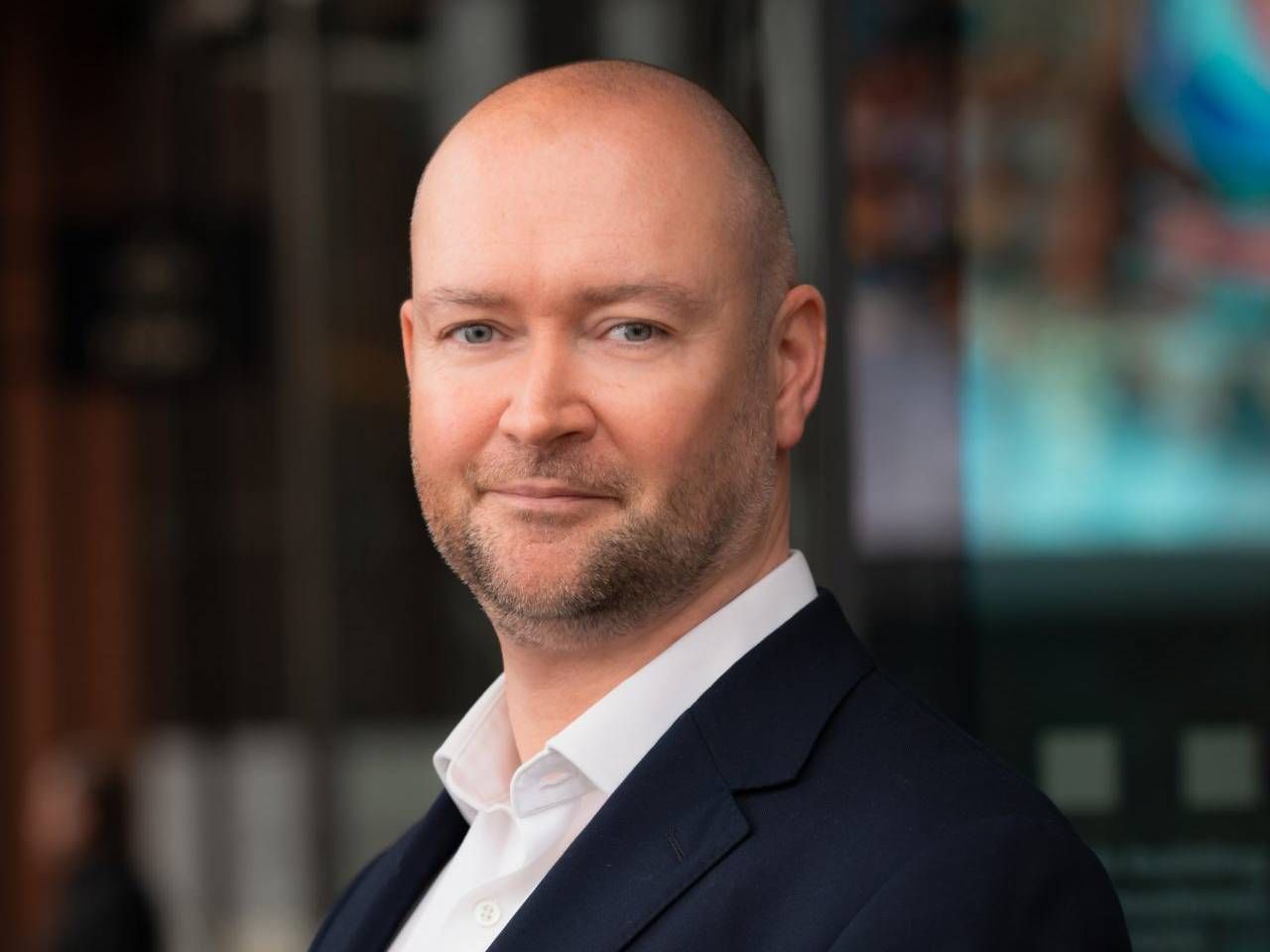 Adam Ross