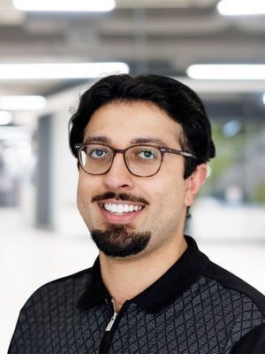 Aadil Ijaz