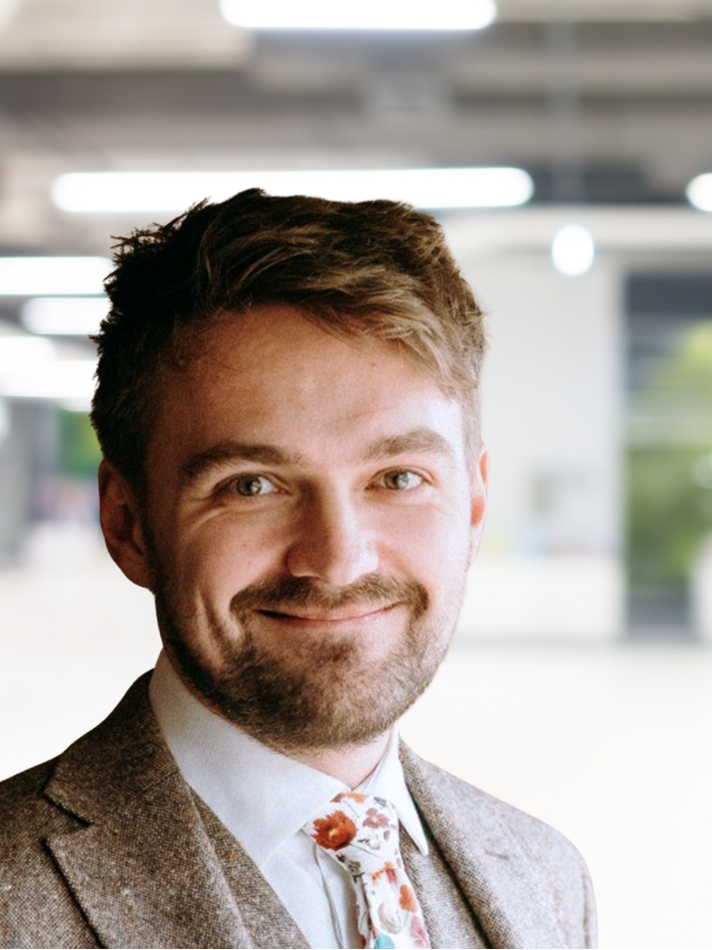 Daniel Gresswell-Nunn