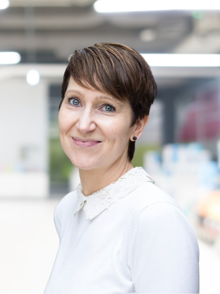 Katherine Charbonnier