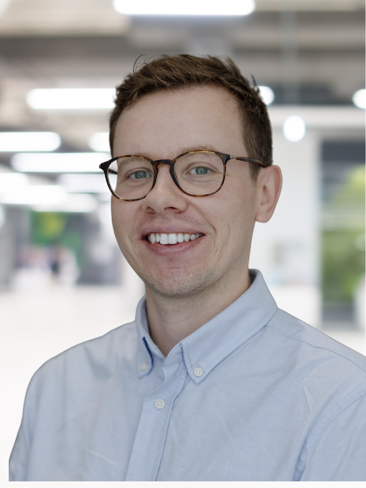 Matthew Brooksbank