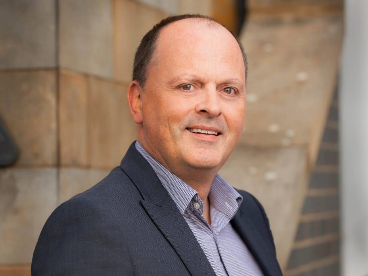 Peter Tooher