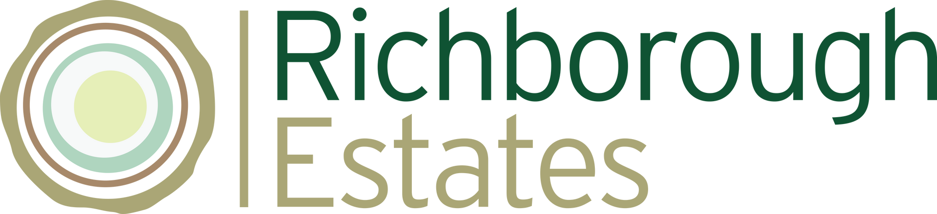 Richborough Estates logo