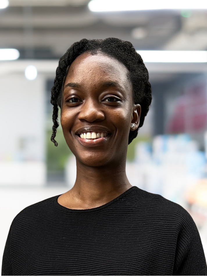 Tracy Awanyo