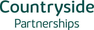 Countryside Partnerships logo