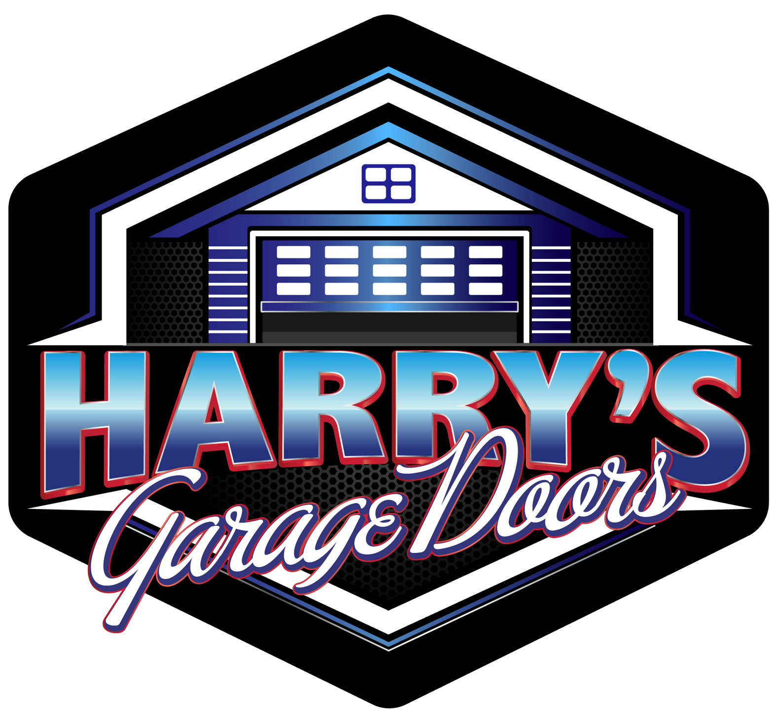 Harry's Garage Doors Harry's Garage Doors